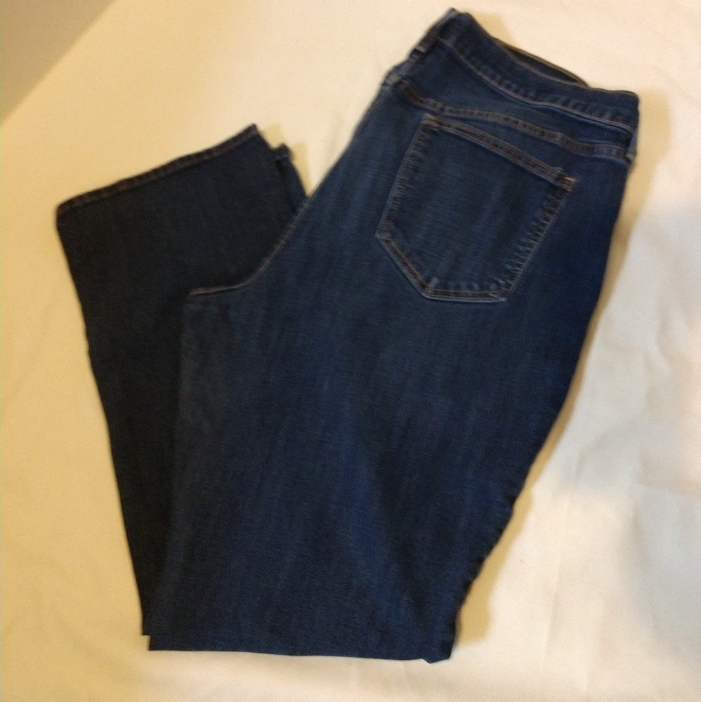 Old Navy Dreamer Jeans